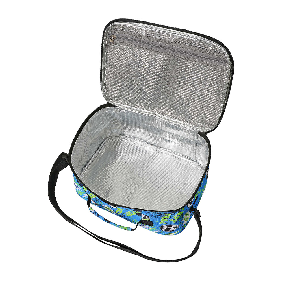 Thermal Insulated Cooler Bag - Detail 6
