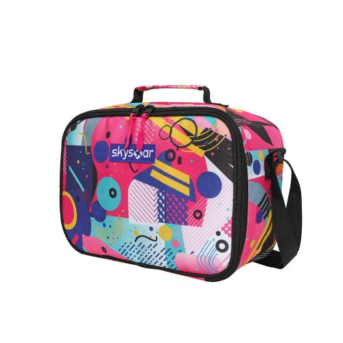 Insulated Lunch - Skysoar Bags