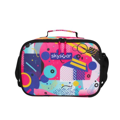 Kids Lunch Bag - Detail 1