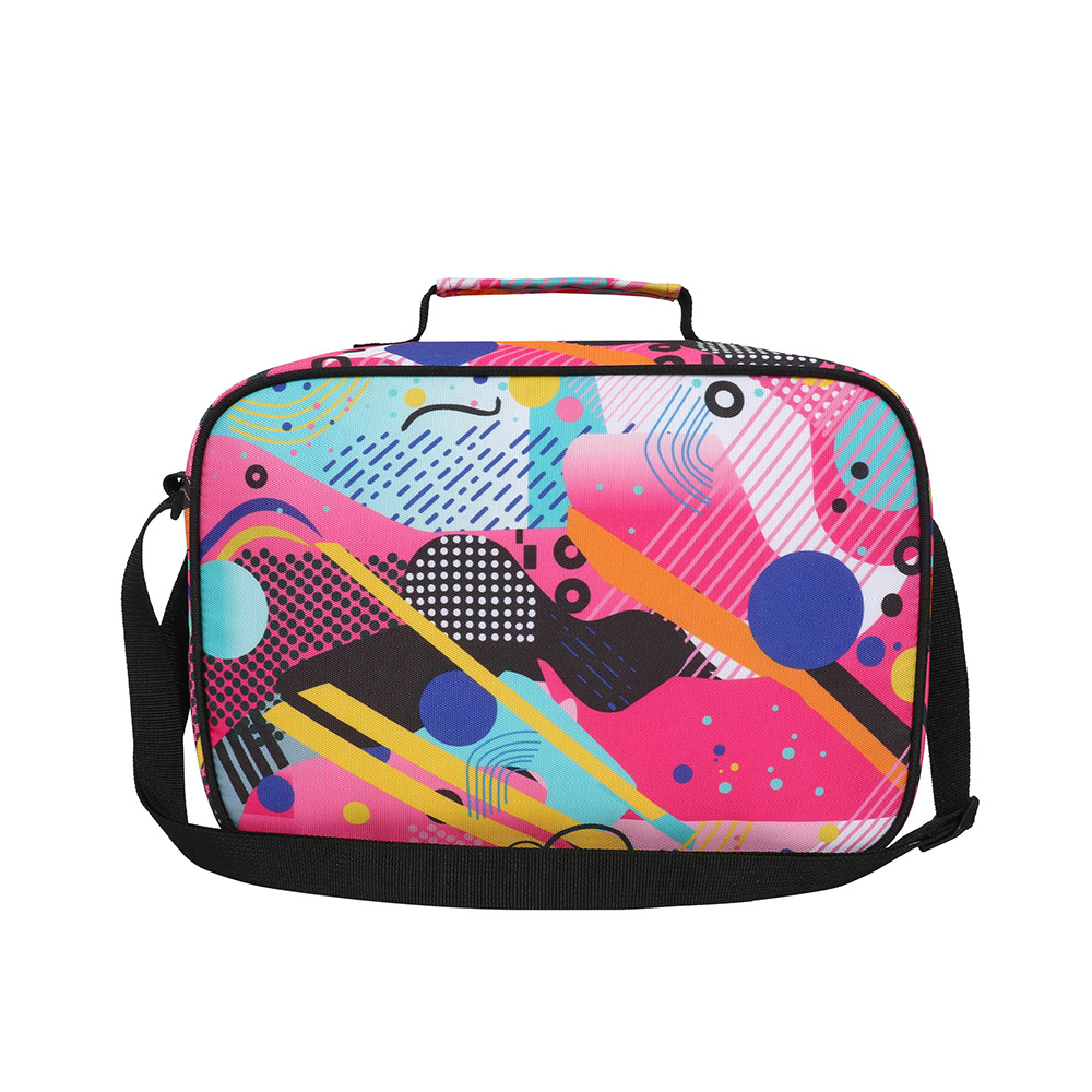 Kids Lunch Bag - Detail 2
