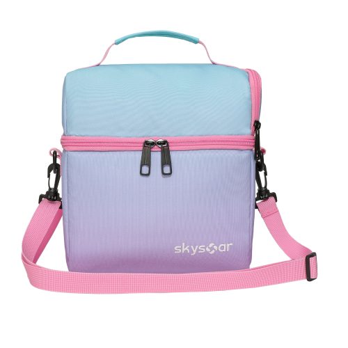 Soft Insulated Cooler Bag - SK62061