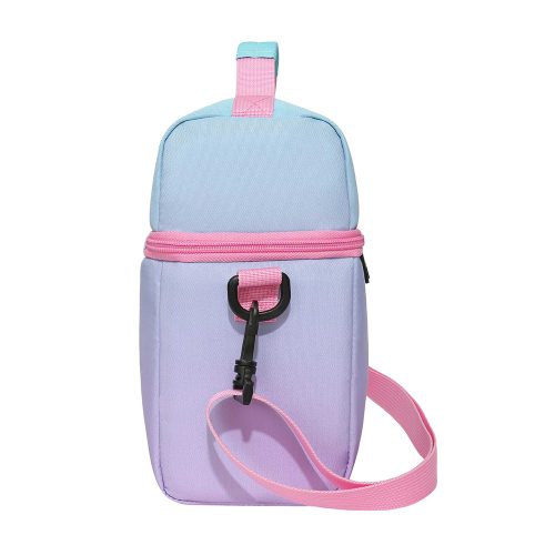 Soft Insulated Cooler Bag - Detail 1
