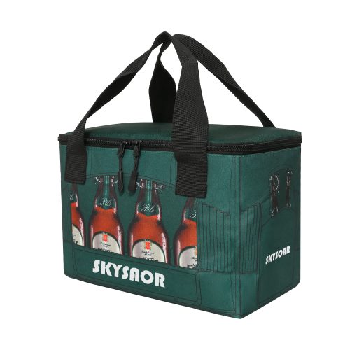 Insulated Soft Cooler Bag - Detail 1
