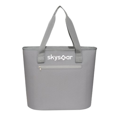 RF-Welded Waterproof Cooler Bag - SK62071
