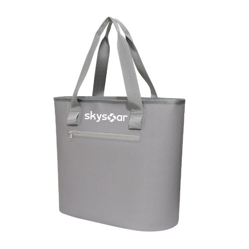 RF-Welded Waterproof Cooler Bag - Detail 1