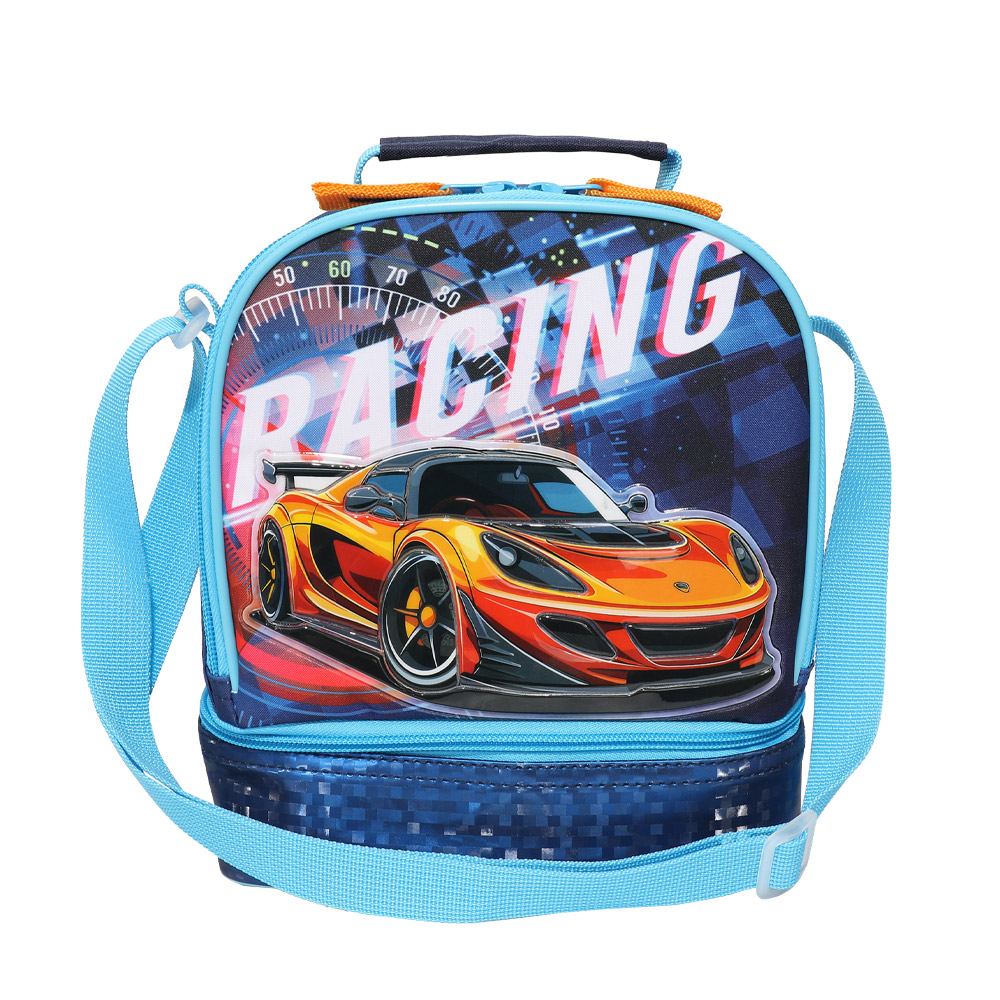 Kids Lunch Bag - Detail 1