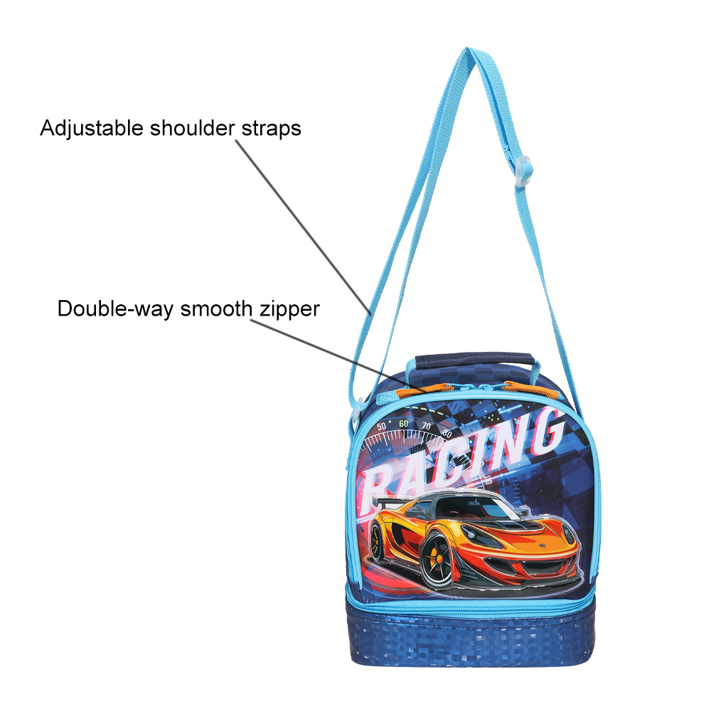 Kids Lunch Bag - Detail 5