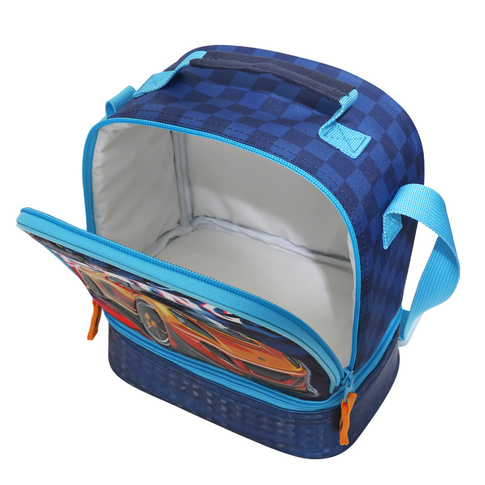 Kids Lunch Bag - Detail 7