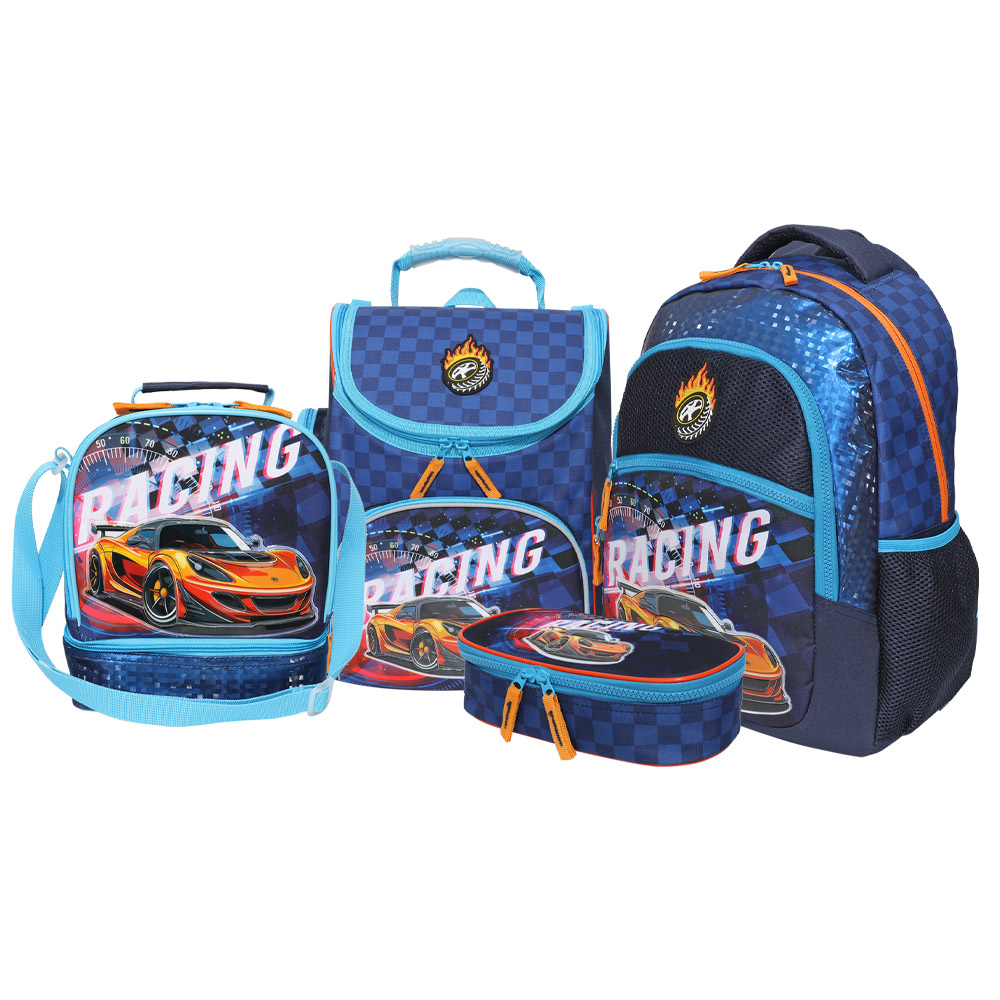 Kids Lunch Bag - Detail 9
