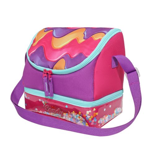 Insulated Lunch Tote - Skysoar Bags