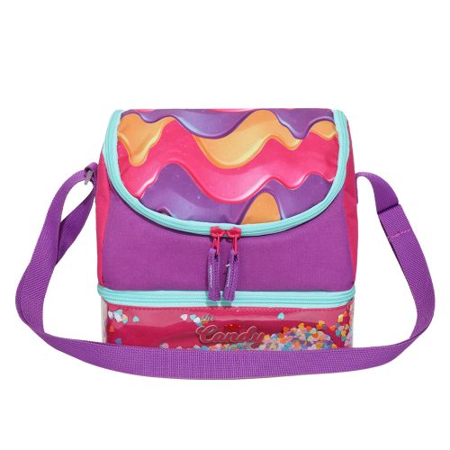 Kids Lunch Bag - Detail 1