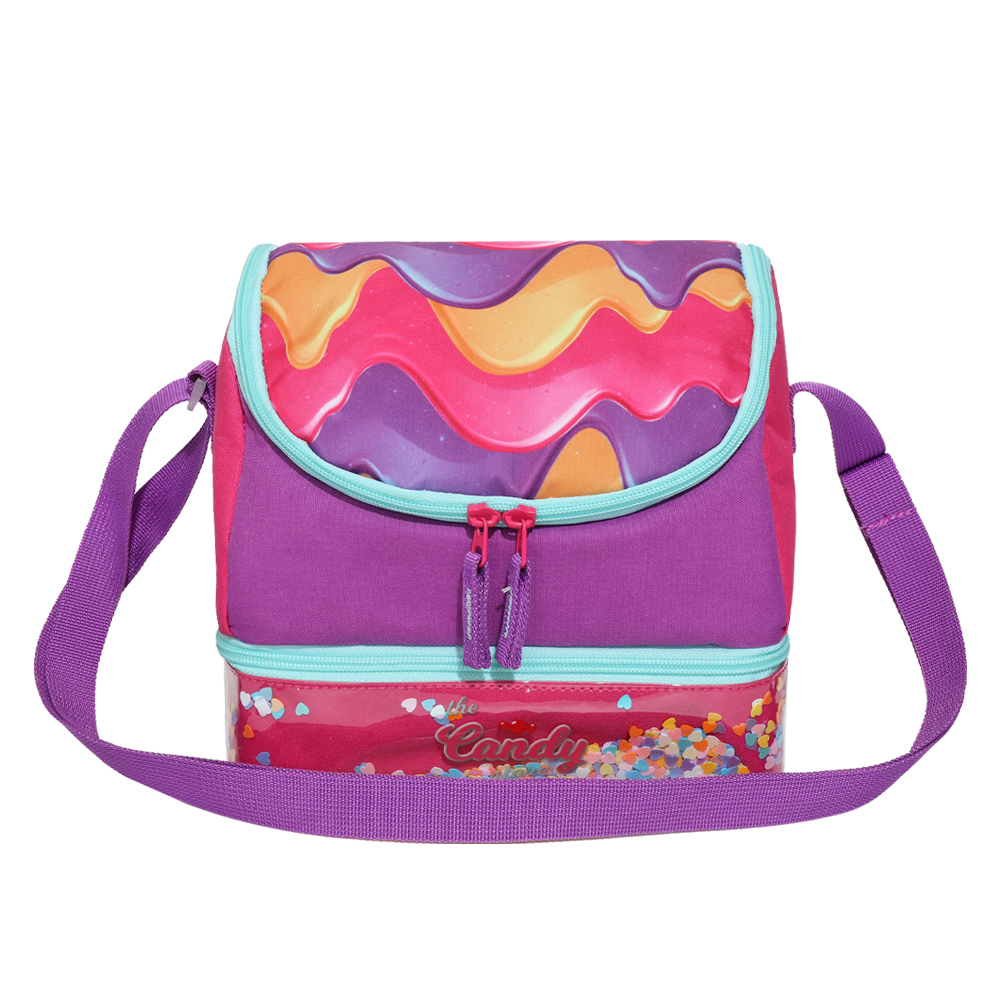 Kids Lunch Bag - Detail 1