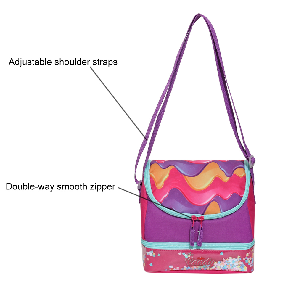 Kids Lunch Bag - Detail 5