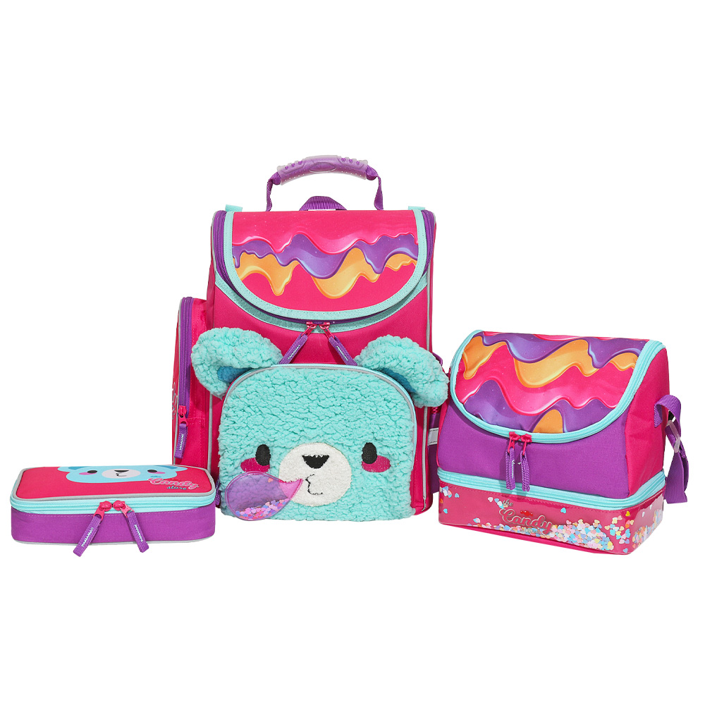 Kids Lunch Bag - Detail 7