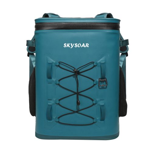 Welded Waterproof Insulated Cooler Bag - SK62075
