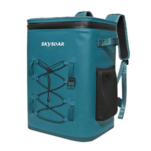 Welded Waterproof Insulated Cooler Bag - Detail 1