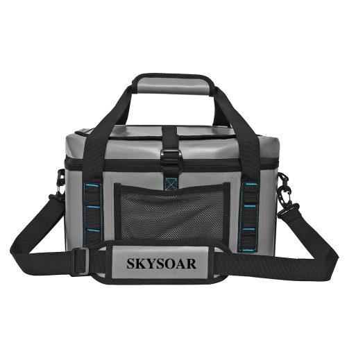 Insulated Cooler Bag - SK62081