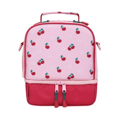Girls Lunch Bag - Detail 1