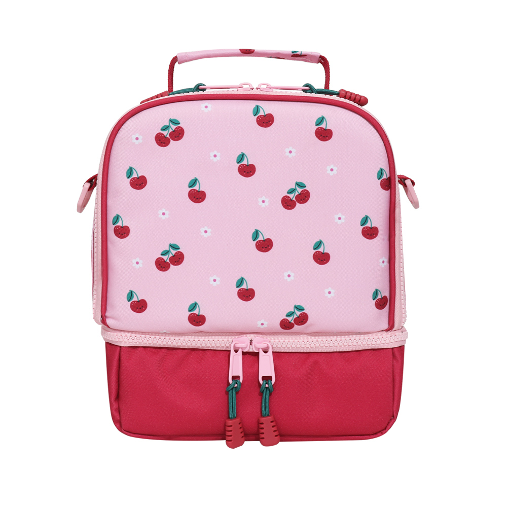 Girls Lunch Bag - Detail 1