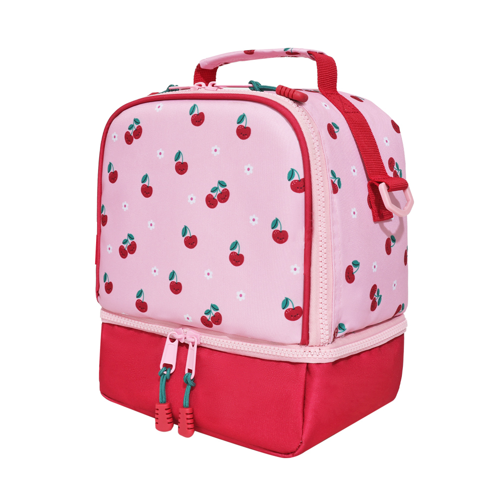 Girls Lunch Bag - Detail 2