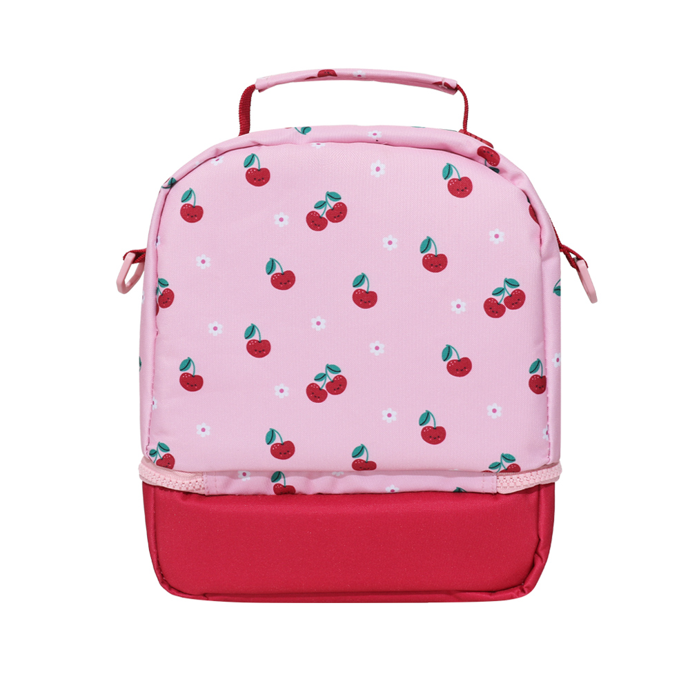 Girls Lunch Bag - Detail 4
