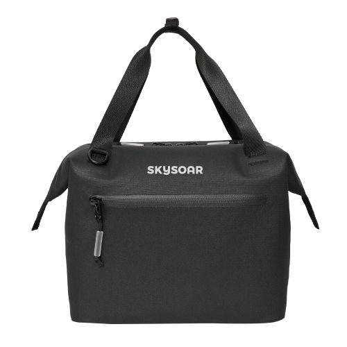 RF Welded Waterproof Cooler Bag - Detail 1