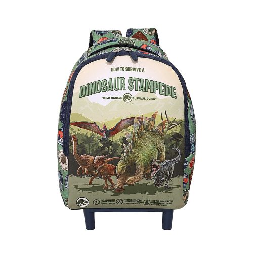 Mommy Diaper Bag Backpack - Detail 1