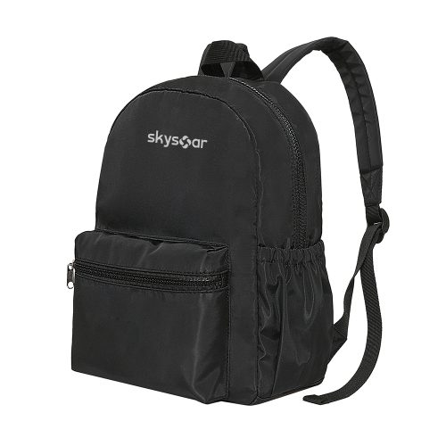 600D Polyester Fashion Backpack - Skysoar Bags