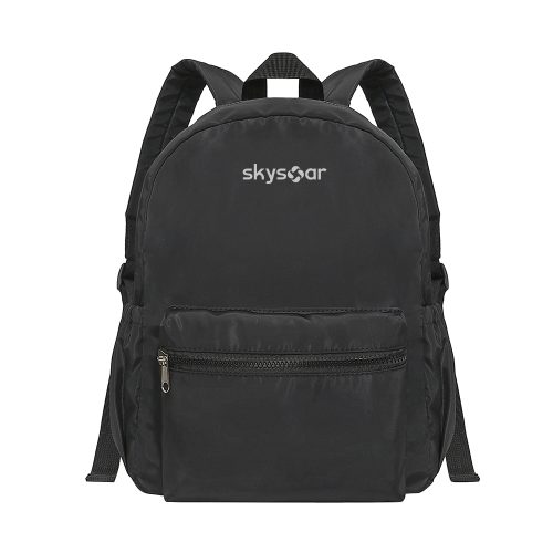 Multi-Functional Diaper Bag Backpack - SK64197 - Detail 1