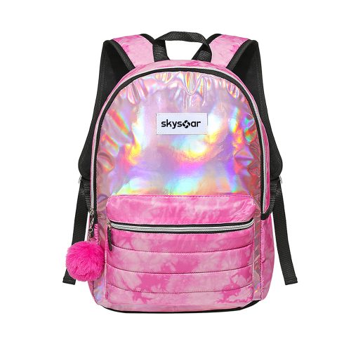 Multi-Functional Diaper Bag Backpack - SK64201 - Detail 1