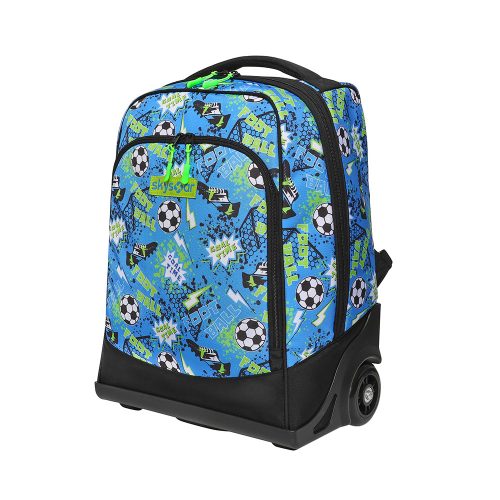 Multi-Functional Diaper Bag Backpack - SK64204 - Detail 1