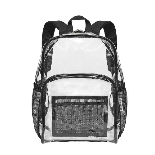 Multi-Functional Diaper Bag Backpack - SK64211B - Detail 1