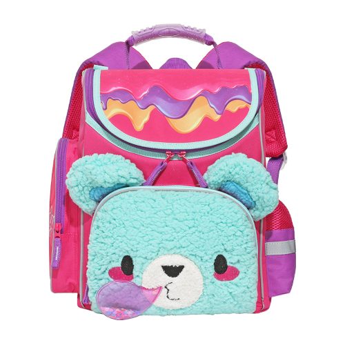 School Backpack with Custom Logo - Skysoar Bags
