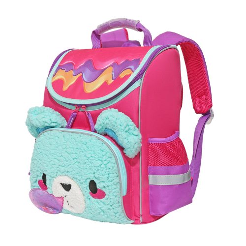 Multi-Functional Diaper Bag Backpack - SK64212 - Detail 1