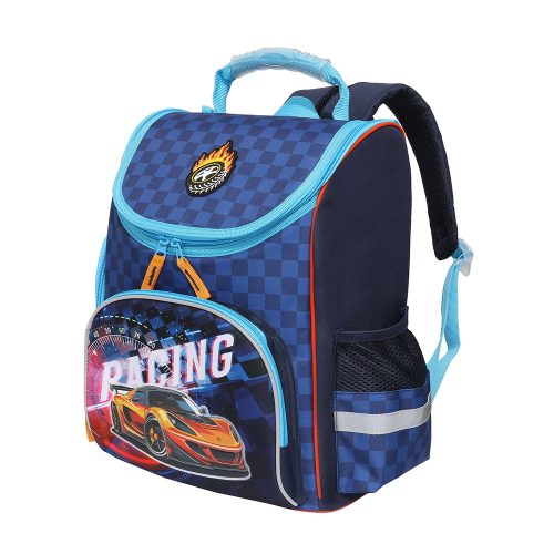 Multi-Functional Diaper Bag Backpack - SK64213 - Detail 1
