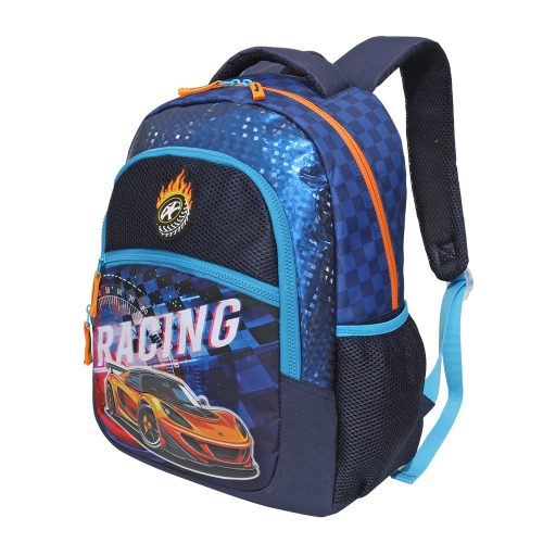 Multi-Functional Diaper Bag Backpack - SK64214 - Detail 1