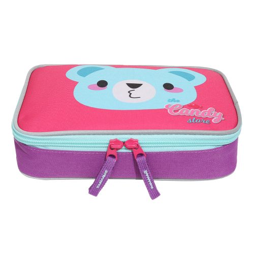 Multi-Functional Diaper Bag Backpack - SK64218 - Detail 1