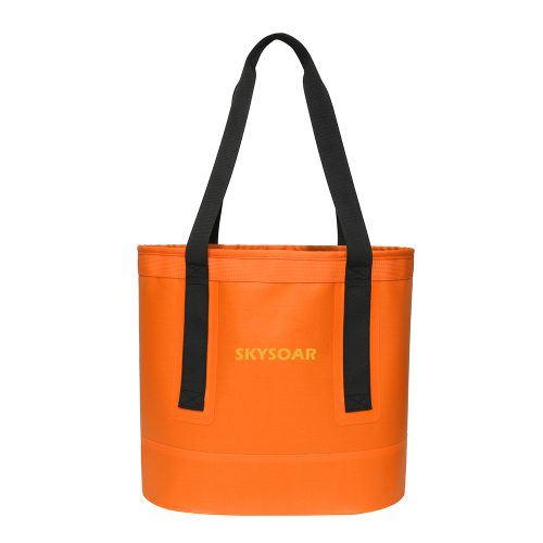 Sonic Welded Waterproof Tote Bag - SK68022