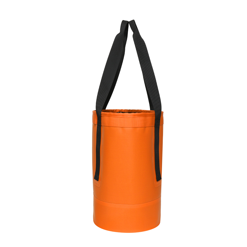 Sonic Welded Waterproof Tote Bag - Detail 2