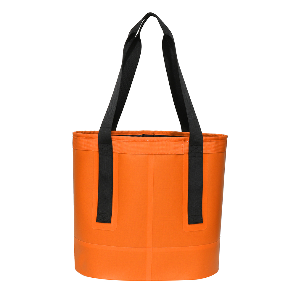 Sonic Welded Waterproof Tote Bag - Detail 3