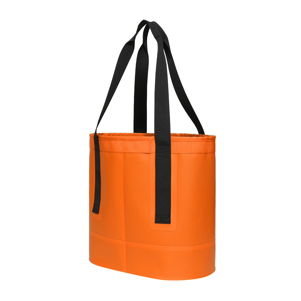 Sonic Welded Waterproof Tote Bag - Detail 5