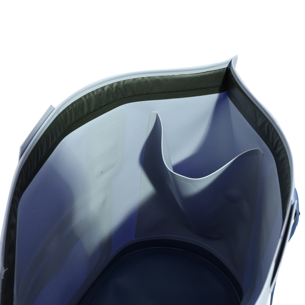 RF-Welded Waterproof Tote Bag - Detail 11