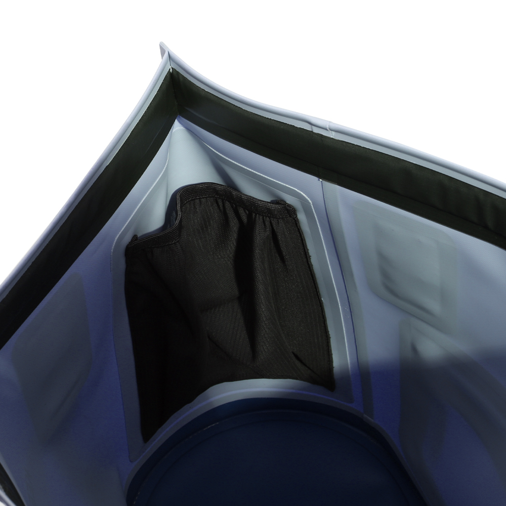 RF-Welded Waterproof Tote Bag - Detail 12
