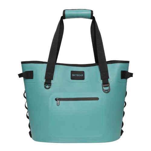 Sonic Welded Waterproof Tote - SK68026
