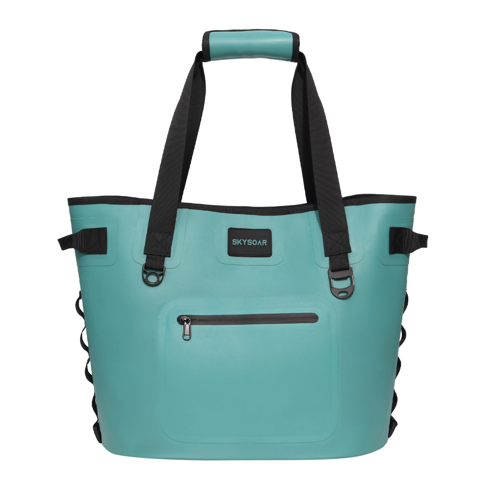 Sonic Welded Waterproof Tote - SK68026