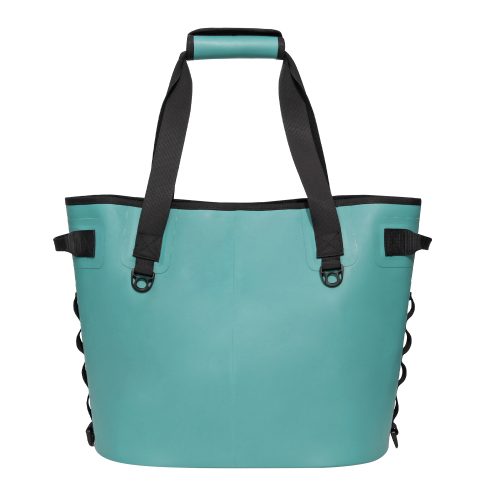 Sonic Welded Waterproof Tote - Detail 1