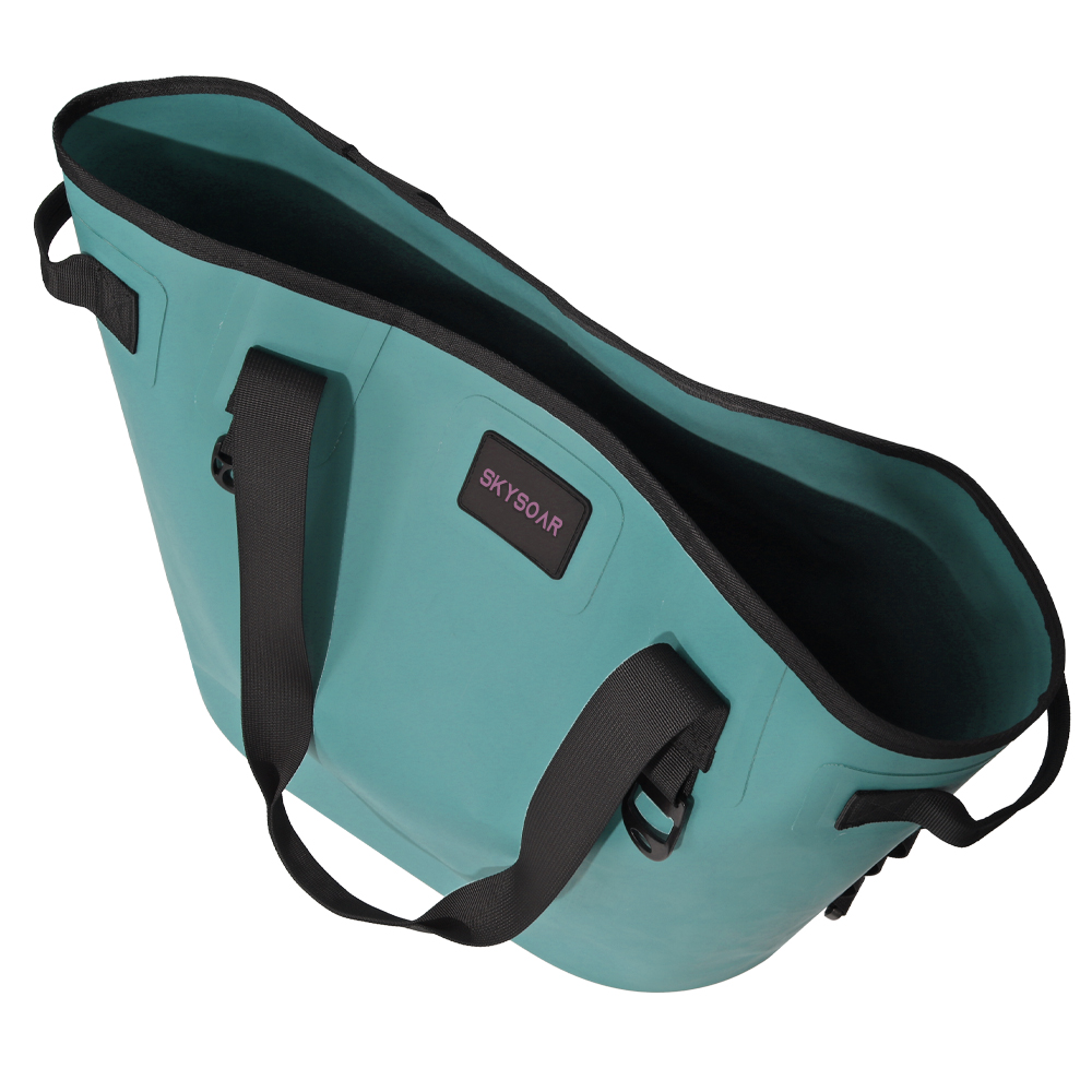 SK68026 Welded TPU Waterproof Cooler Bag Detail 4