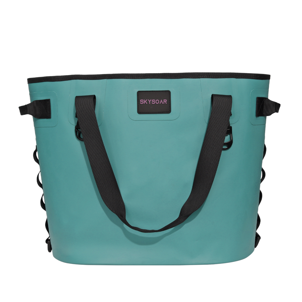 SK68026 Welded TPU Waterproof Cooler Bag Detail 6