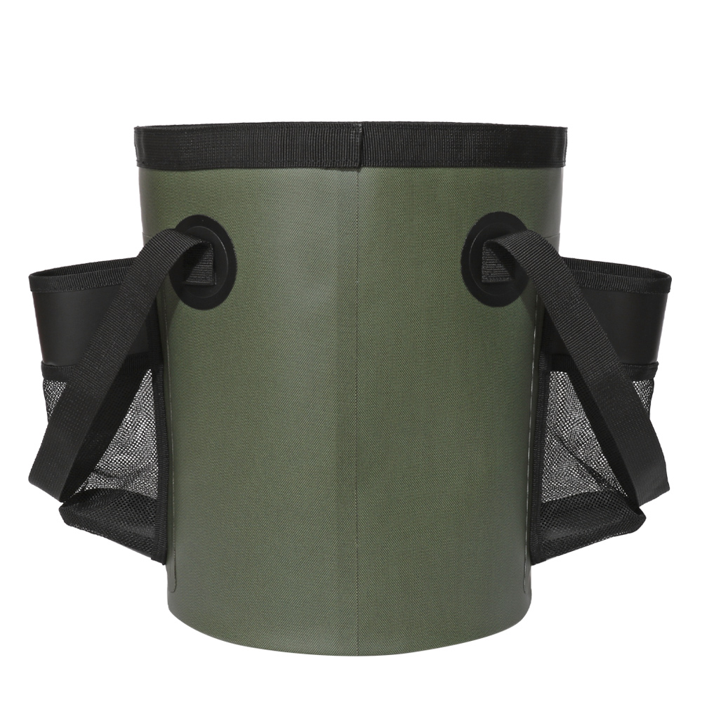 RF Welded Waterproof Shoulder Tote - SK68027 - Detail 3