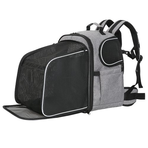 Carrier Backpack - Skysoar Bags